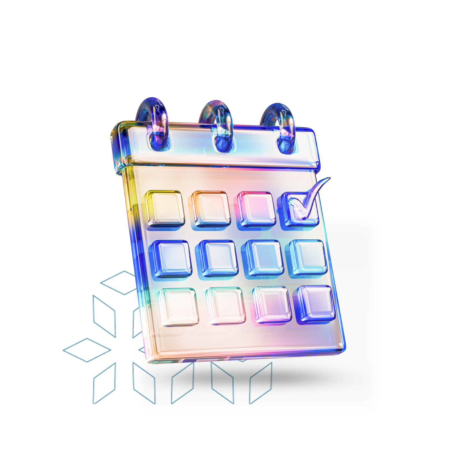 الجدولة الإلكترونية